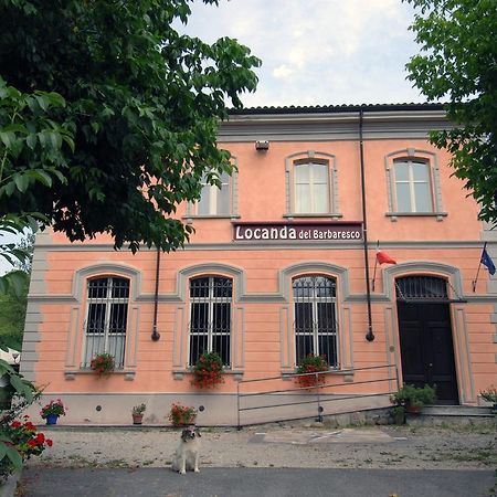 Locanda Del Barbaresco Alba  Dış mekan fotoğraf