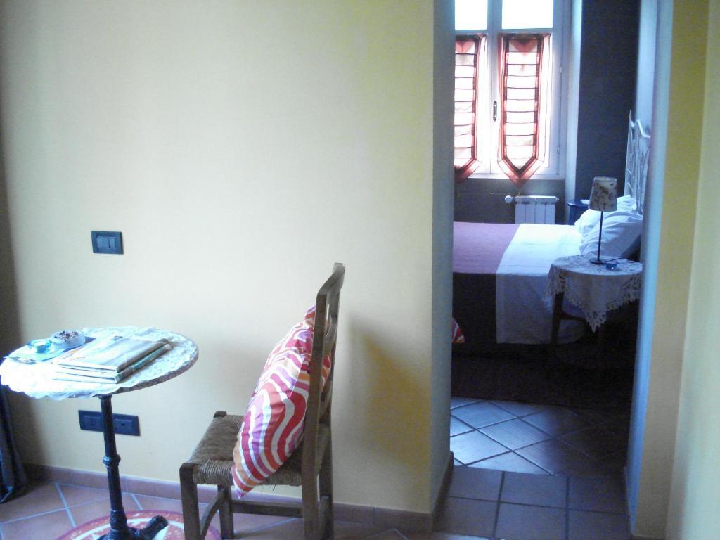 Locanda Del Barbaresco Alba  Oda fotoğraf