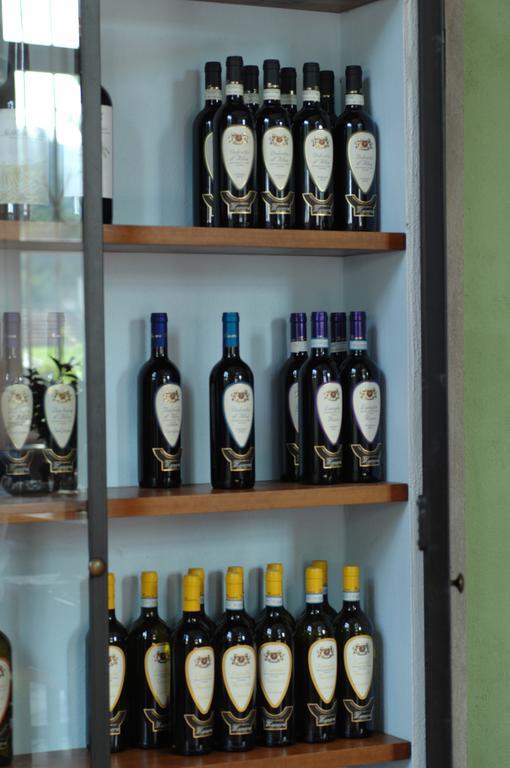 Locanda Del Barbaresco Alba  Dış mekan fotoğraf