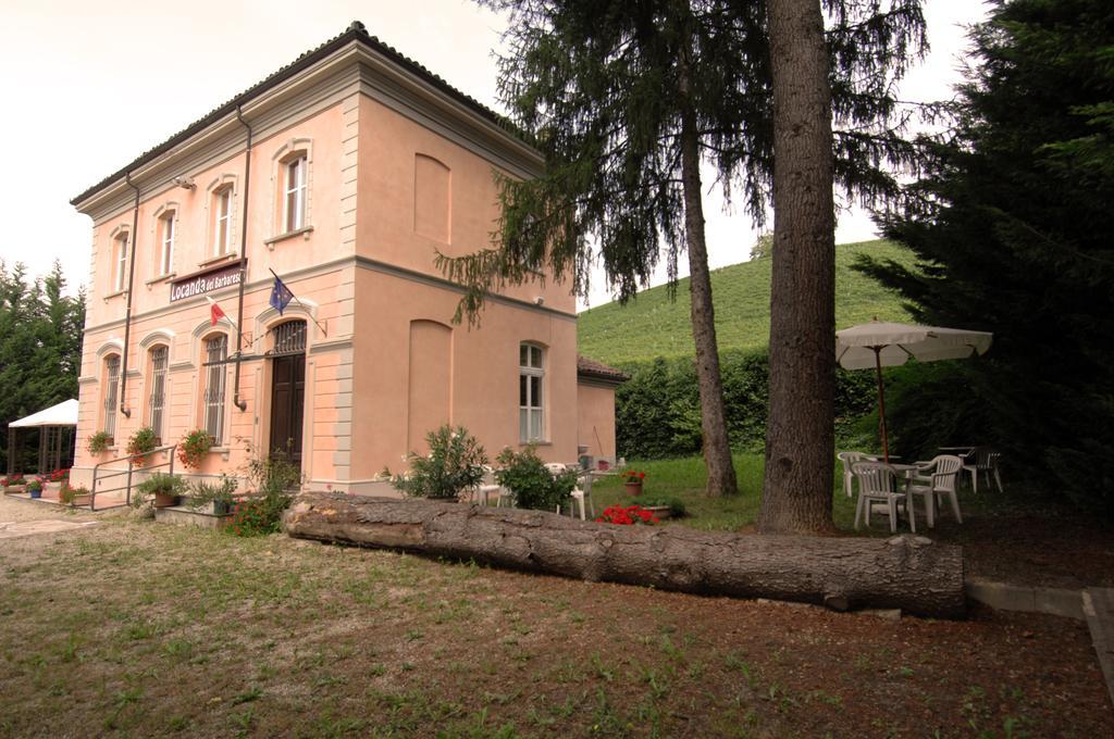 Locanda Del Barbaresco Alba  Dış mekan fotoğraf