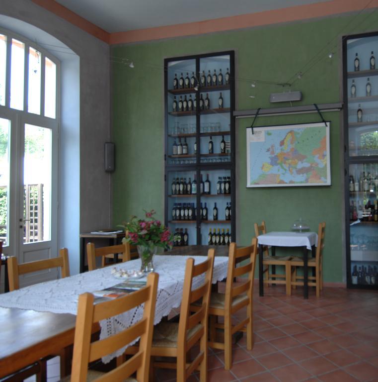 Locanda Del Barbaresco Alba  Dış mekan fotoğraf