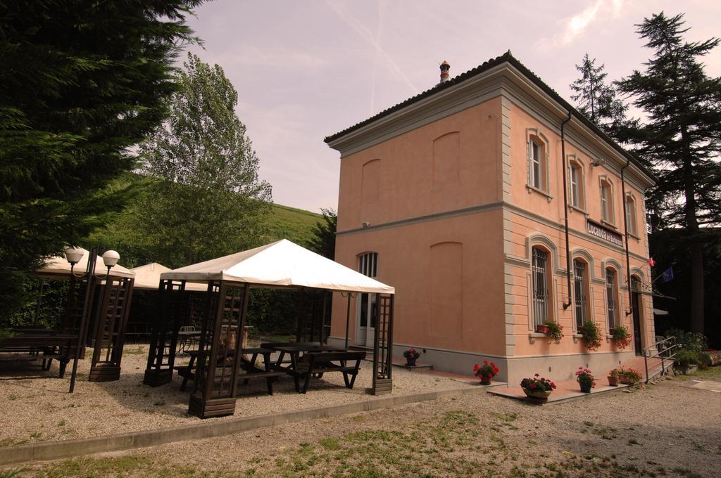 Locanda Del Barbaresco Alba  Dış mekan fotoğraf