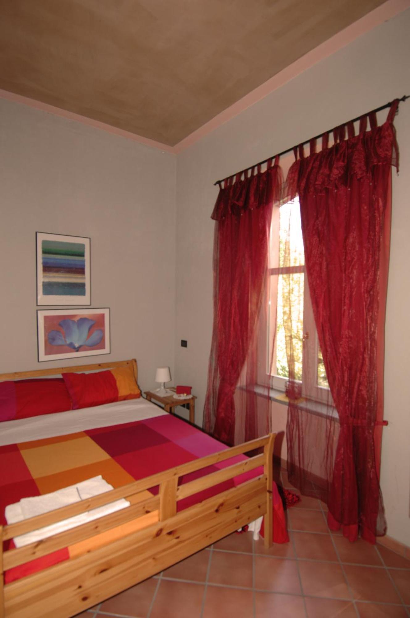 Locanda Del Barbaresco Alba  Oda fotoğraf